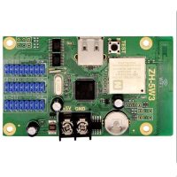 პანელის სამართავი პლატა ZH-5W3 (16*640,32*320) || Panel control board ZH-5W3 (16*640,32*320)