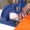 ლუვერსის დასამაგრებელი აპარატი || Louver attachment device