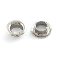 ლუვერსი 10mm 1000ცალი || Luvers 10mm 1000pcs