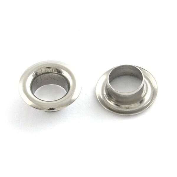 ლუვერსი 10mm 1000ცალი || Luvers 10mm 1000pcs