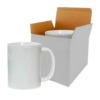 სუბლიმაციური ჭიქა || Sublimation cup