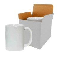 სუბლიმაციური ჭიქა || Sublimation cup