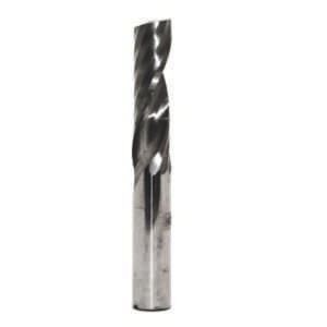 რუტერის ფრეზი 8mm N1LX825 || Router Bit 8mm N1LX825