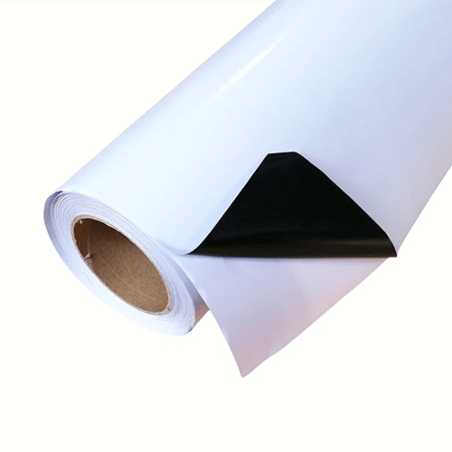შავზურგიანი სტიკერი  (100micron) || Black-backed sticker (100micron)