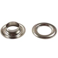 ლუვერსი 12mm 1000ცალი || Luvers 12mm 1000pcs