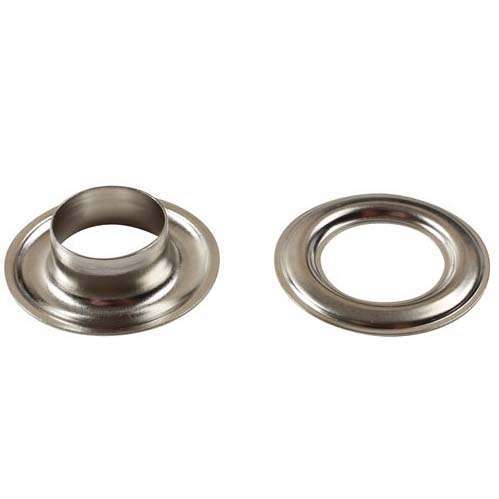ლუვერსი 12mm 1000ცალი || Luvers 12mm 1000pcs