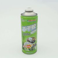 glue-remomover.jpg სტიკერის წებოს მოსაშორებელი სპრეი (450მლ) || Sticker Glue Remover Spray (450 ml)