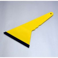 რაკელი სახელურით || Squeegee with handle