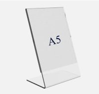 ორგმინის სადგამი - A5 || Organiser stand - A5