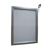 ლაითბოქსი 0,80*1,20 || Lightbox 0.80*1.20