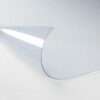 პეტი გამჭვირვალე  122x244სმ 3მმ || PET transparent 122x244cm 3mm