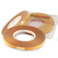 ორმაგი სკოჩი ბანერის 1სმ*50მ || Double sided tape for banner 1cm*50m