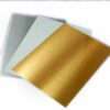 სუბლიმაციური ალუმინის ფირფიტა || Sublimation aluminum plate