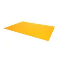 პვხ (PVC) 3მმ ყვითელი 122-244 სმ || PVC 3mm yellow 122-244 cm