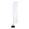 სარეკლამო დროშა 300x75სმ || Advertising flag 300x75cm