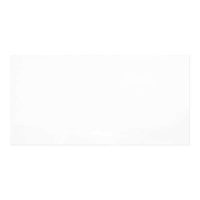 ალუმინის ფირფიტა თეთრი 0.5მმ 61x31სმ  || Aluminum plate white 0.5mm 61x31cm