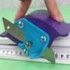 სახაზავი საჭრელი 130სმ || Ruler cutter 130cm