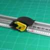 სახაზავი საჭრელი 130სმ || Ruler cutter 130cm