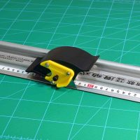 სახაზავი საჭრელი 130სმ || Ruler cutter 130cm