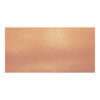 ალუმინის ფირფიტა სპილენძის ფერი 0.5მმ 61x31სმ  || Aluminum plate copper color 0.5mm 61x31cm