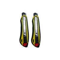 საკანცელარიო დანა 18მმ || Stationery knife