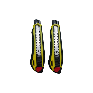 საკანცელარიო დანა 18მმ || Stationery knife