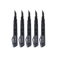 საკანცელარიო დანა 9მმ || Stationery knife