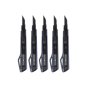 საკანცელარიო დანა 9მმ || Stationery knife (კოპირება)