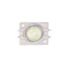 LED მოდული თეთრი ცივი 2.4W 12V (6500-7000k)