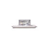 LED მოდული თეთრი ცივი 2.4W 12V (6500-7000k)