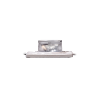 LED მოდული თეთრი ცივი 2.4W 12V (6500-7000k)