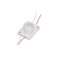 LED მოდული თეთრი ცივი 2.4W 12V (6500-7000k)
